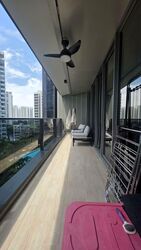 Amber Park (D15), Condominium #560750101